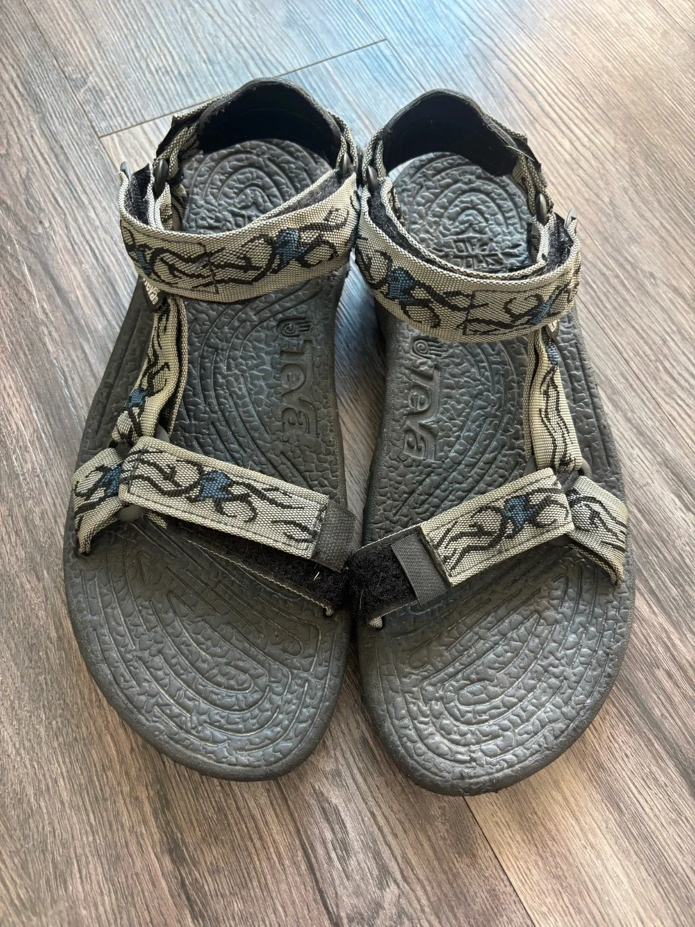 Teva Men’s Sandal